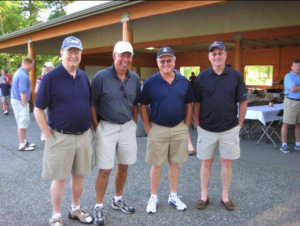 Dennis G Caman Memorial Golf Tournament